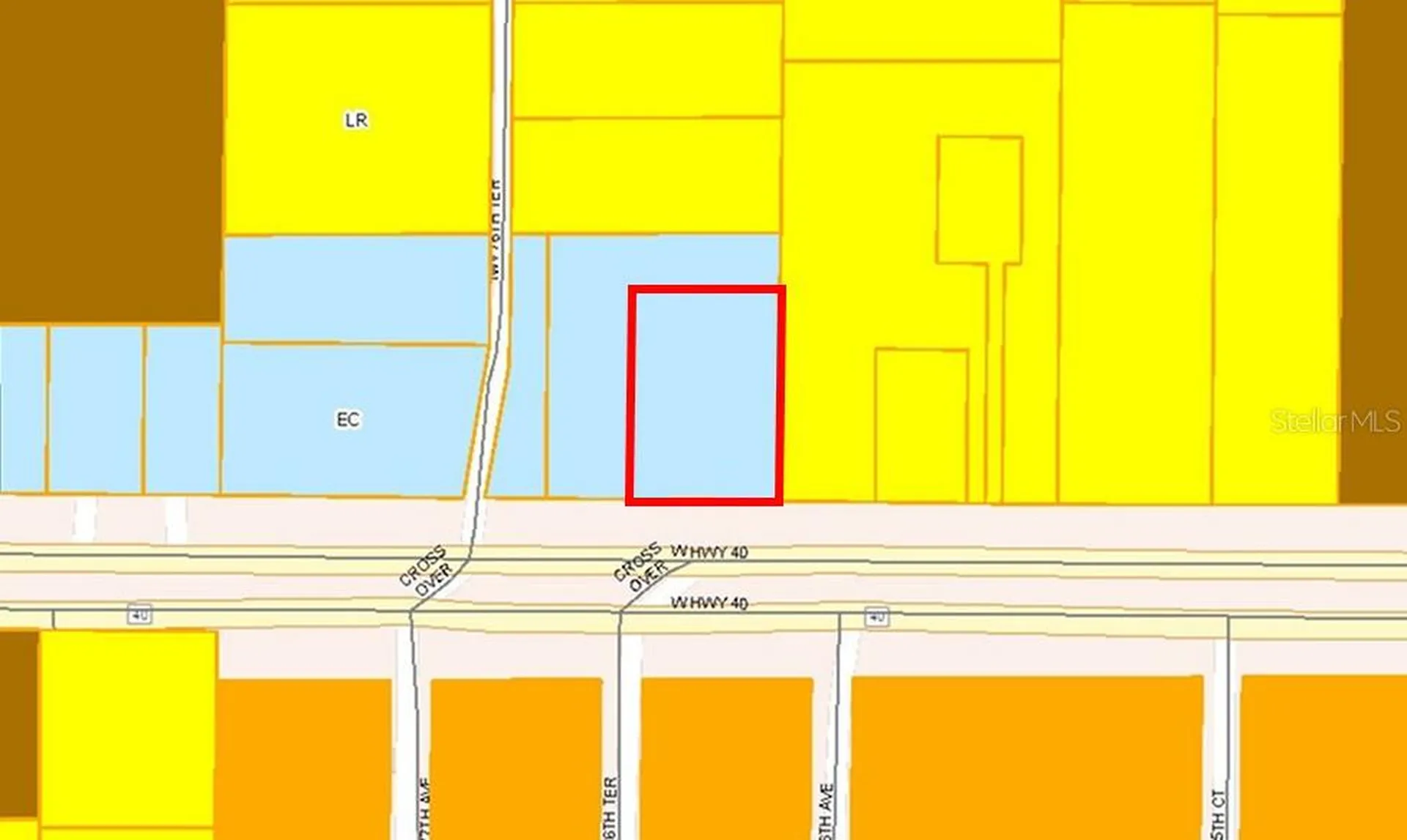 7641 W Highway 40 Ocala FL 34482