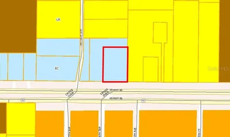 7641 W Highway 40 Ocala FL 34482