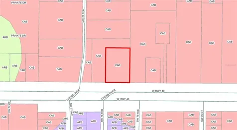 7641 W Highway 40 Ocala FL 34482