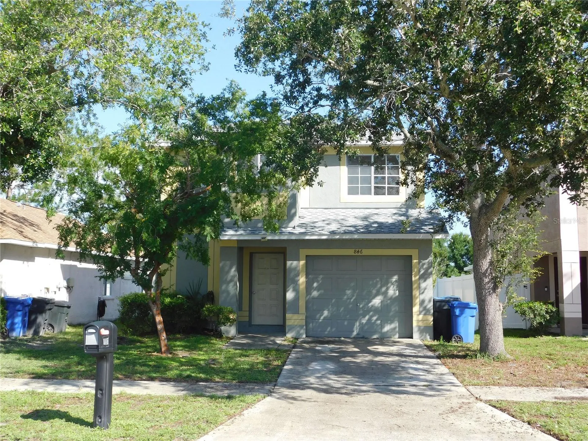 846 Burlwood Street Brandon FL 33511