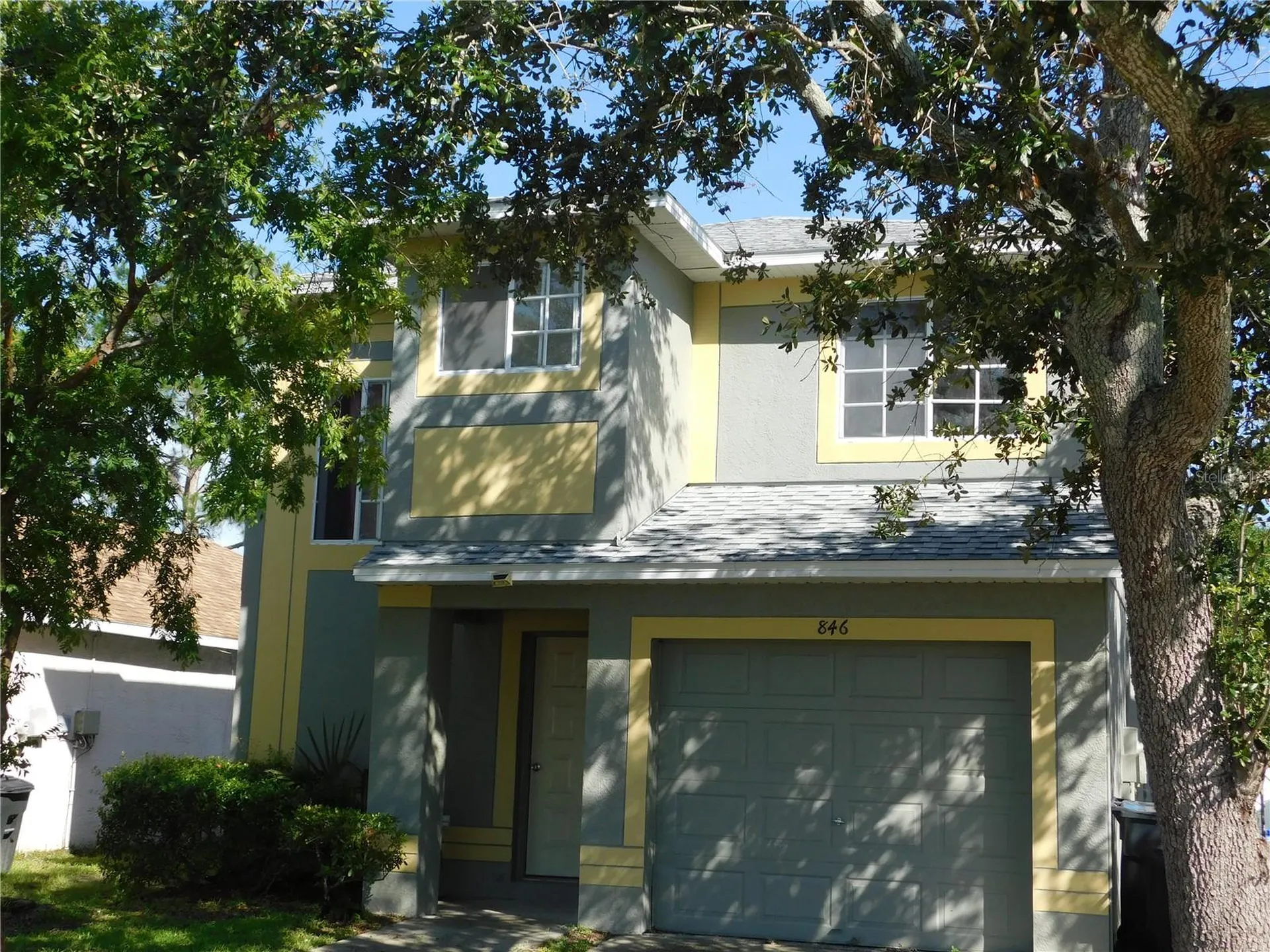 846 Burlwood Street Brandon FL 33511