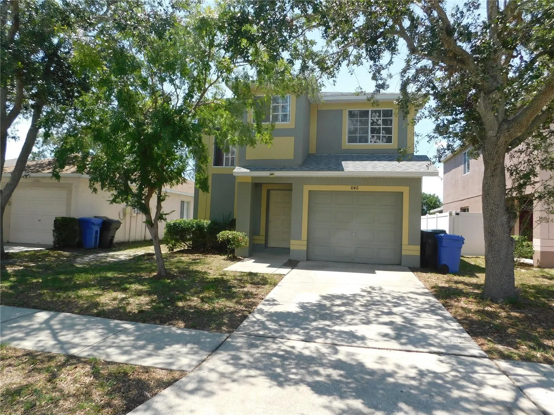 846 Burlwood Street Brandon FL 33511