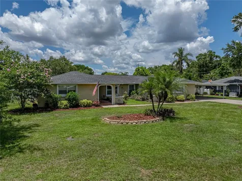 1232 Fairlee Street Lakeland FL 33813