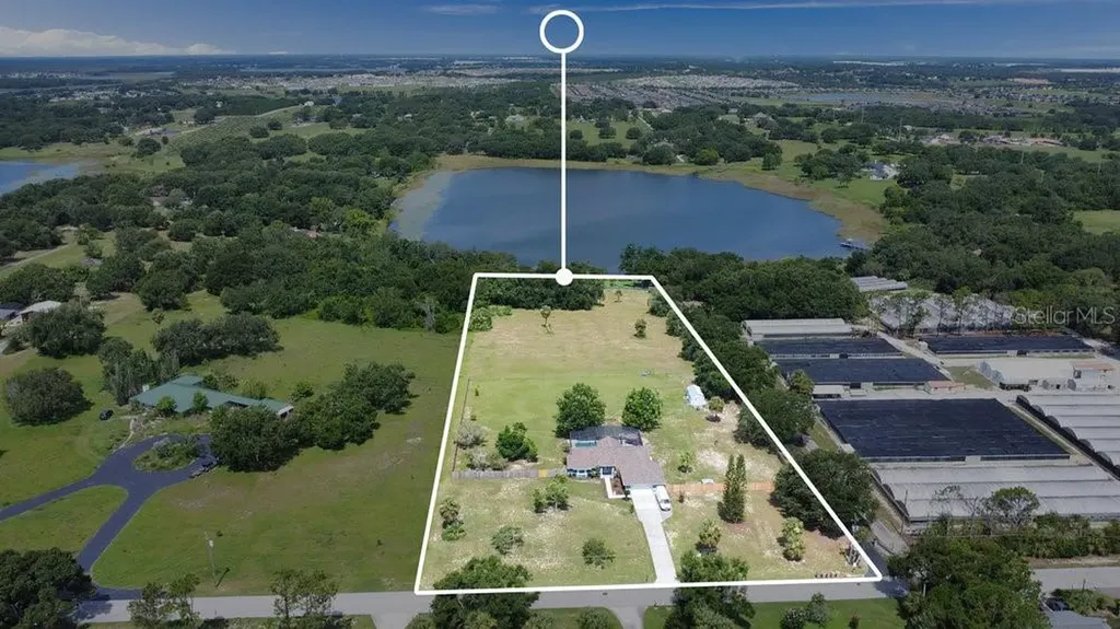 17927 E Apshawa Road Minneola FL 34715