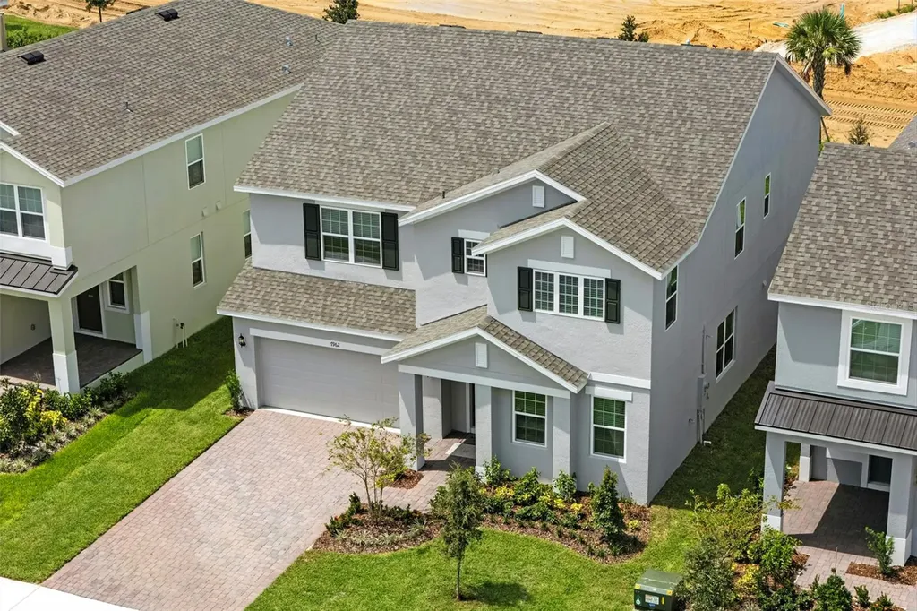 7962 Syracuse Drive Clermont FL 34714