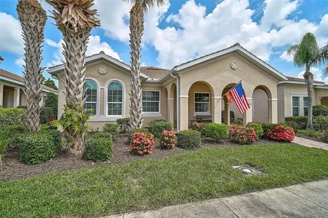 5662 Fossano Drive Sarasota FL 34238