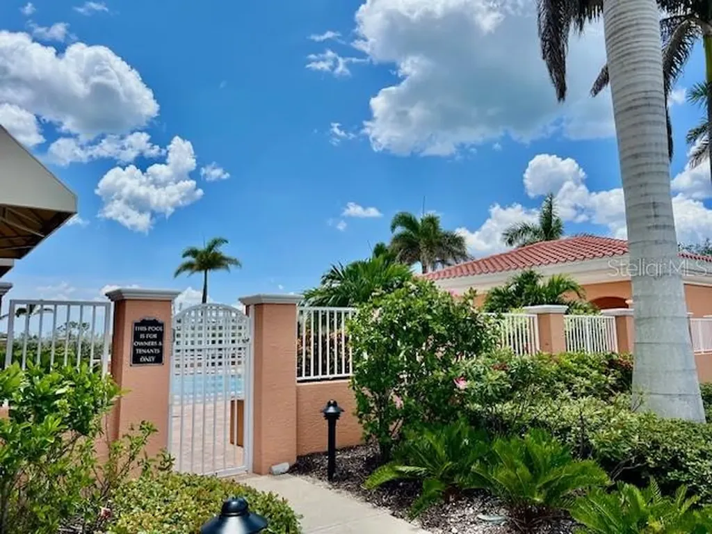 3191 Matecumbe Key Road Punta Gorda FL 33955