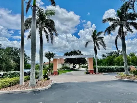 3191 Matecumbe Key Road Punta Gorda FL 33955