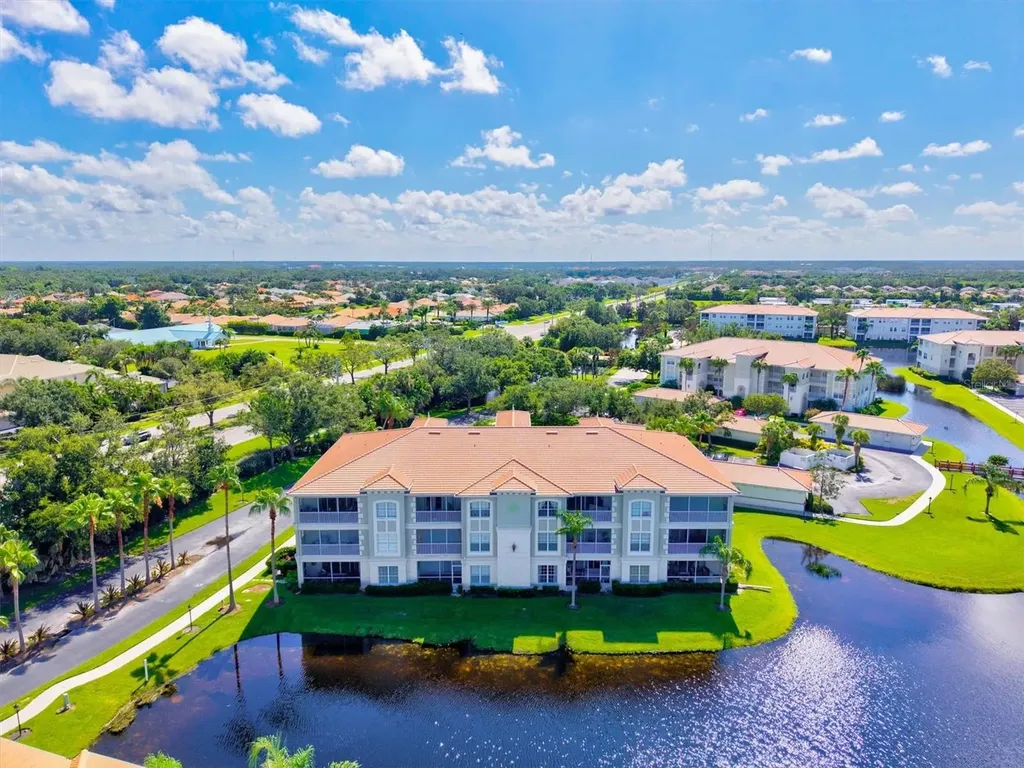1000 San Lino Circle Venice FL 34292