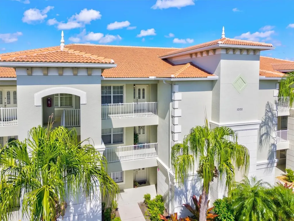 1000 San Lino Circle Venice FL 34292