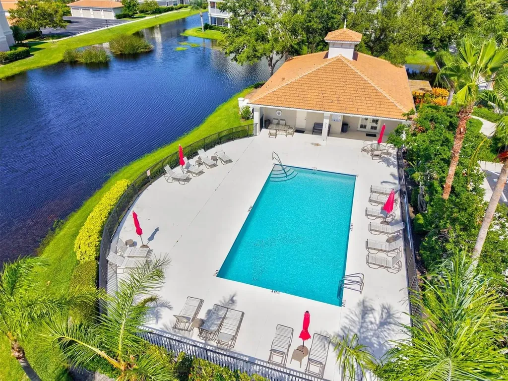 1000 San Lino Circle Venice FL 34292