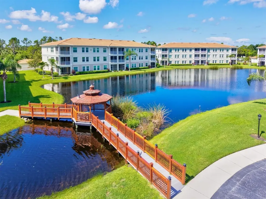 1000 San Lino Circle Venice FL 34292