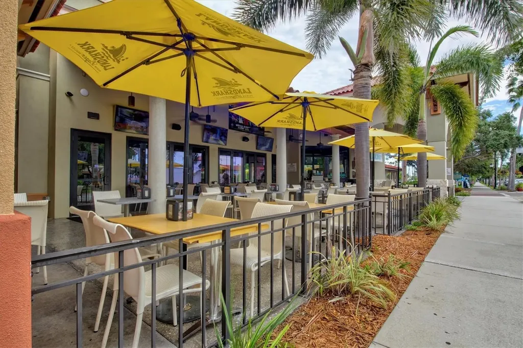 1000 San Lino Circle Venice FL 34292