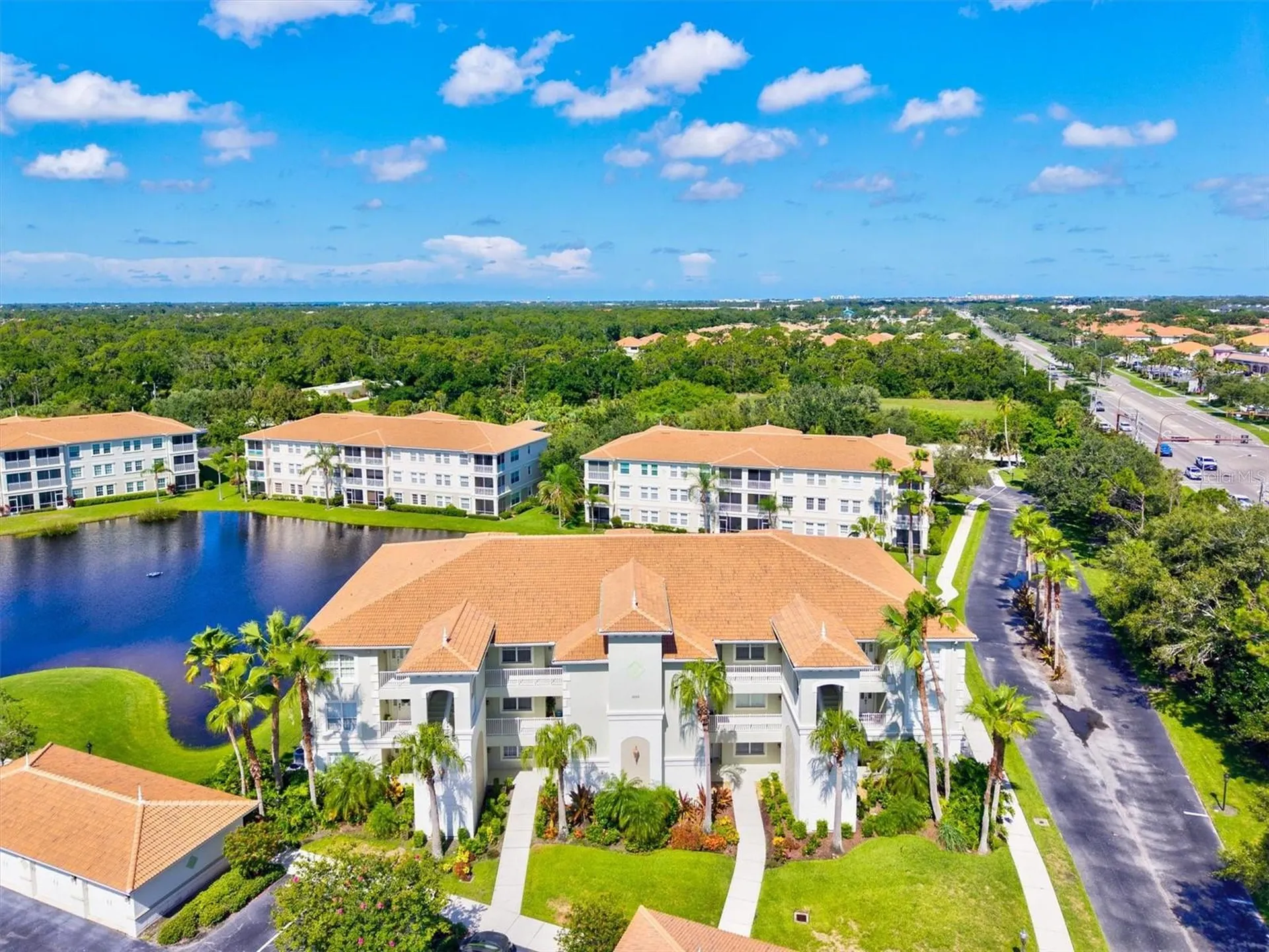 1000 San Lino Circle Venice FL 34292