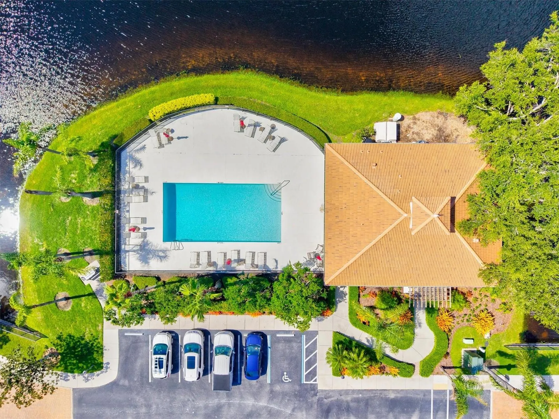 1000 San Lino Circle Venice FL 34292