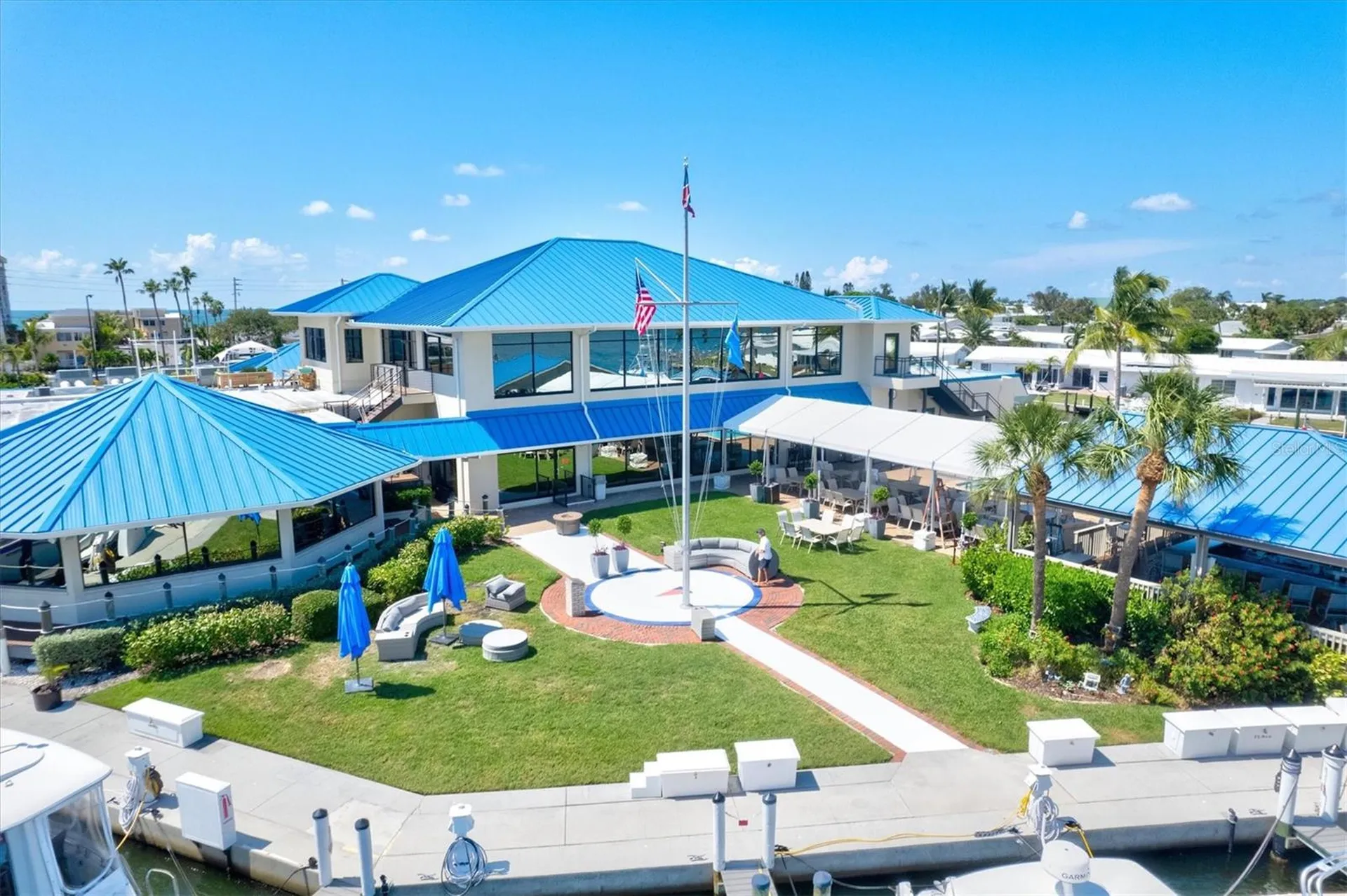 1000 San Lino Circle Venice FL 34292