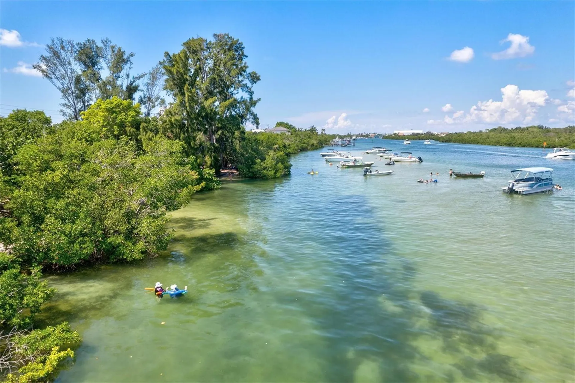 1000 San Lino Circle Venice FL 34292