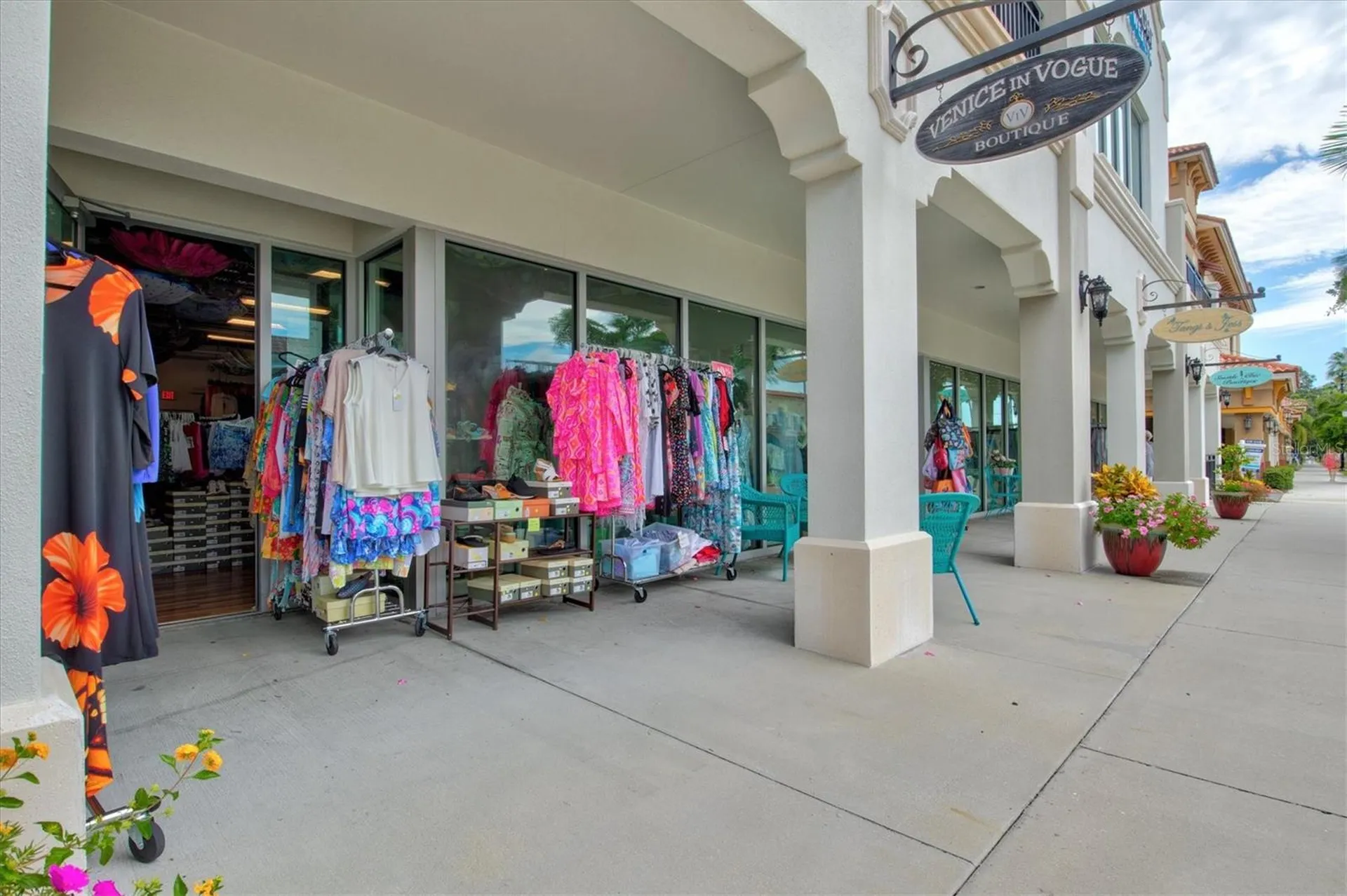 1000 San Lino Circle Venice FL 34292