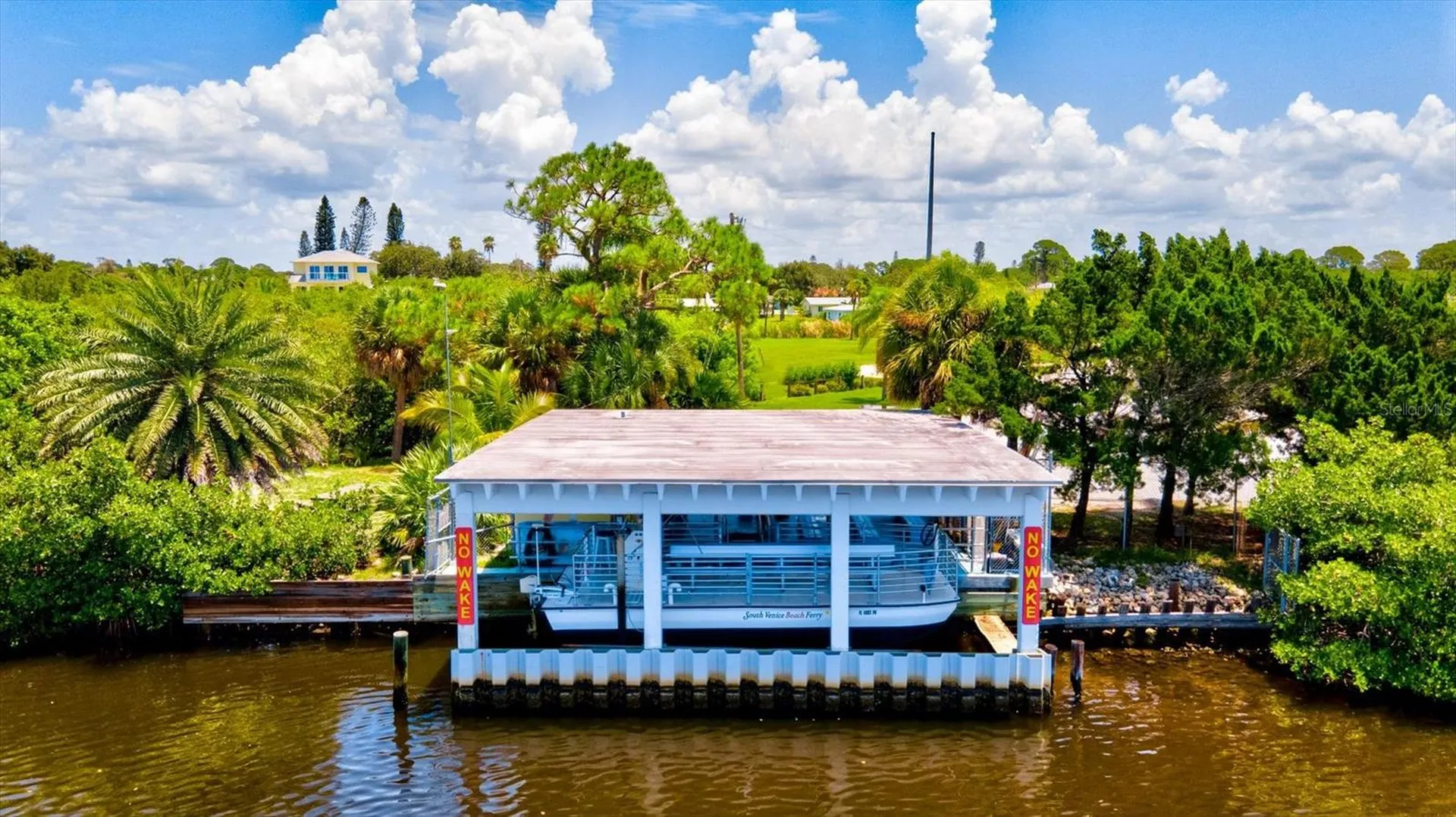 1000 San Lino Circle Venice FL 34292