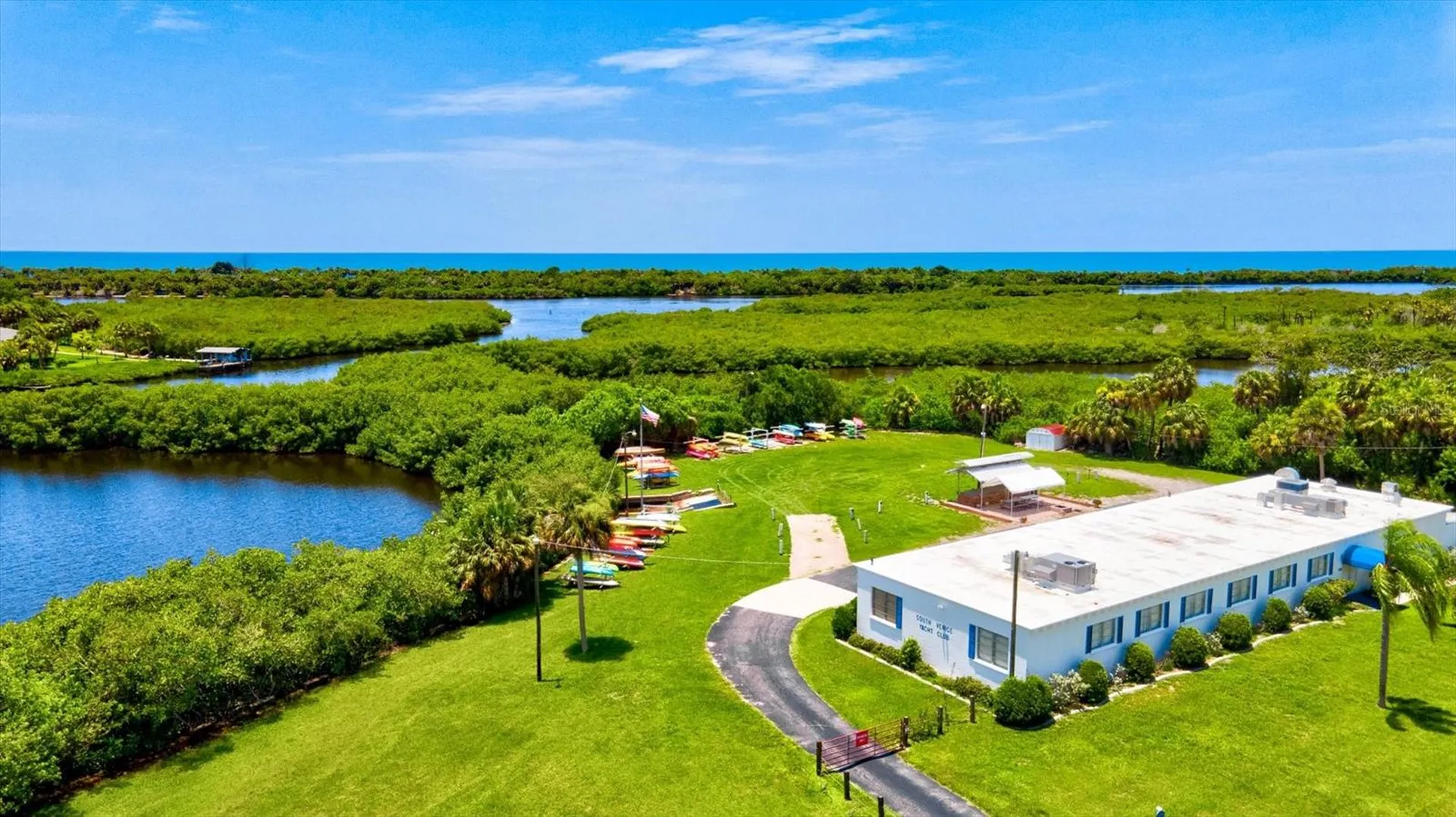 1000 San Lino Circle Venice FL 34292