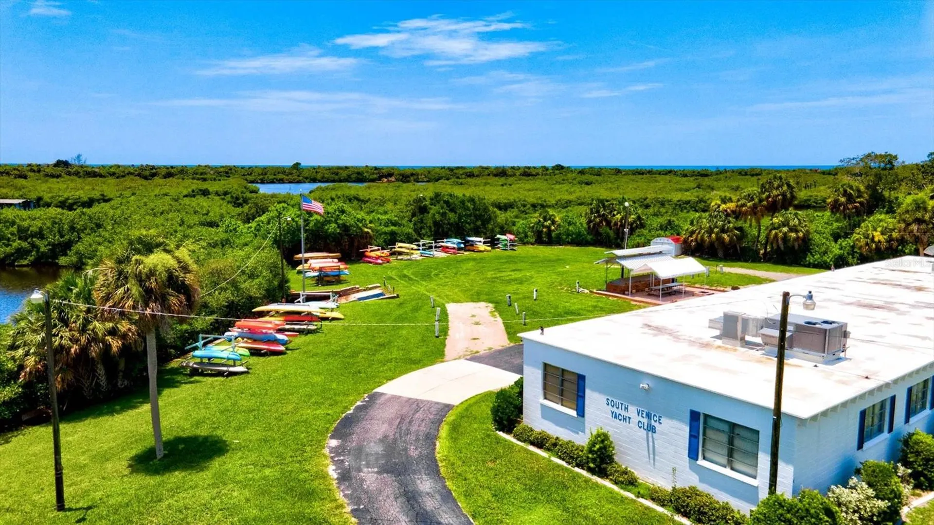1000 San Lino Circle Venice FL 34292