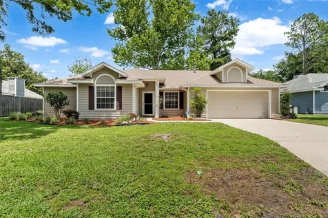 3846 NW 62nd Place Gainesville FL 32653
