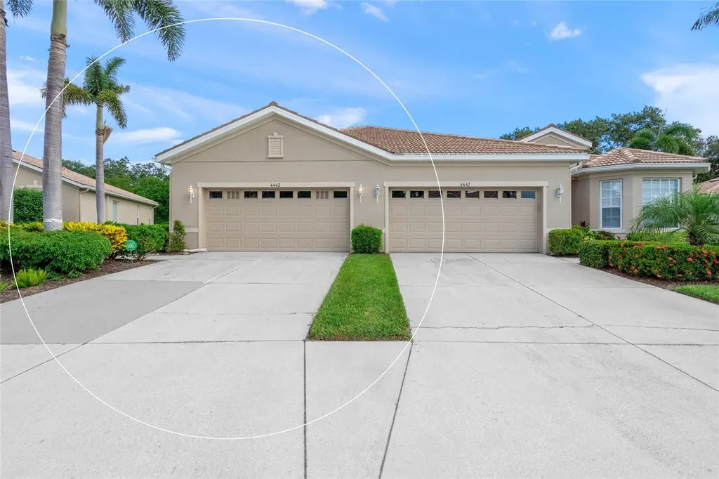 4443 Kariba Lake Terrace Sarasota FL 34243
