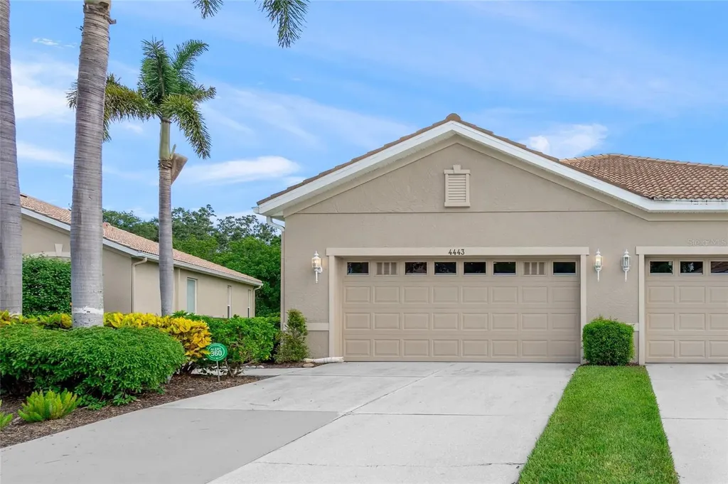 4443 Kariba Lake Terrace Sarasota FL 34243