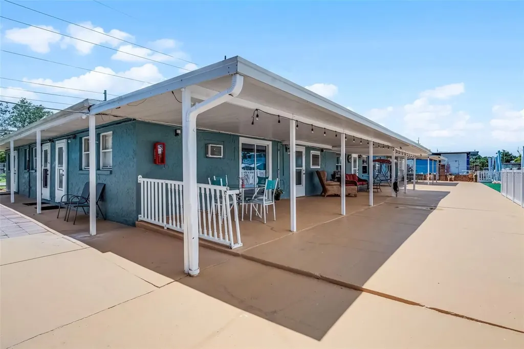 13901 Old Dixie Highway Hudson FL 34667