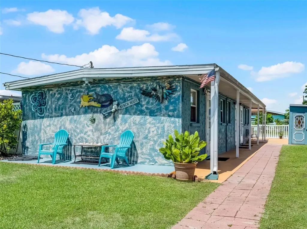 13901 Old Dixie Highway Hudson FL 34667