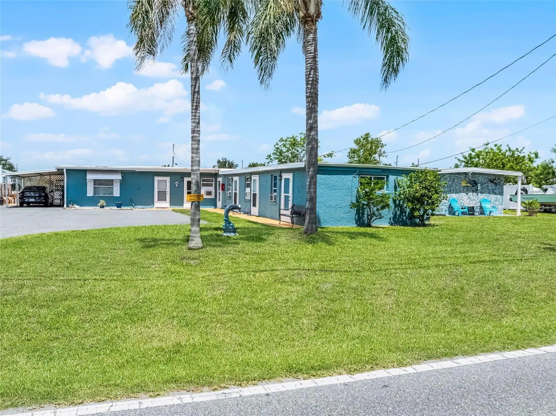 13901 Old Dixie Highway Hudson FL 34667