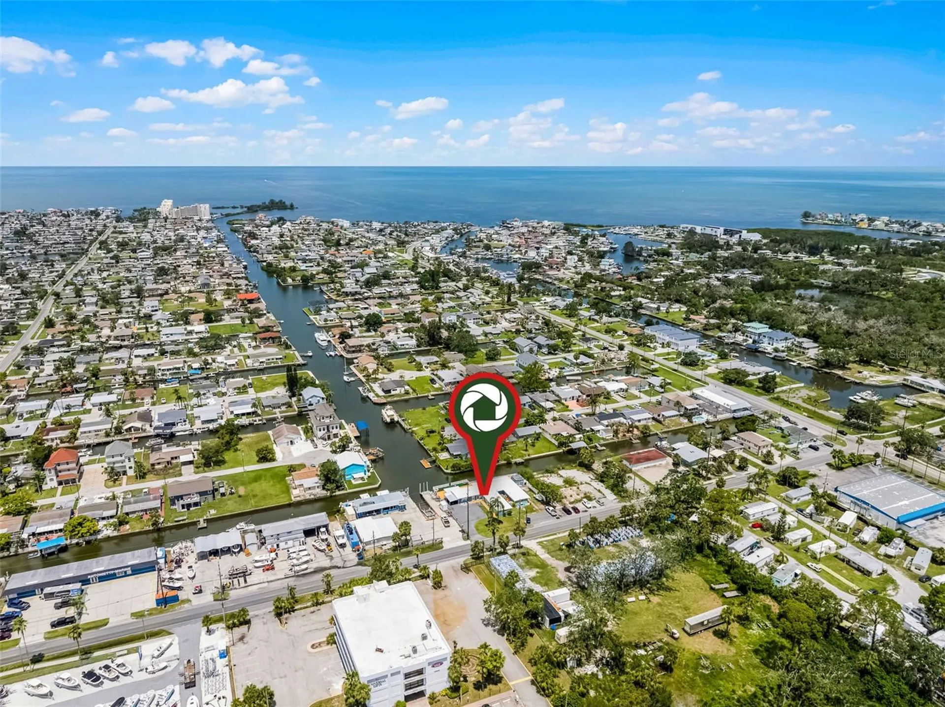 13901 Old Dixie Highway Hudson FL 34667