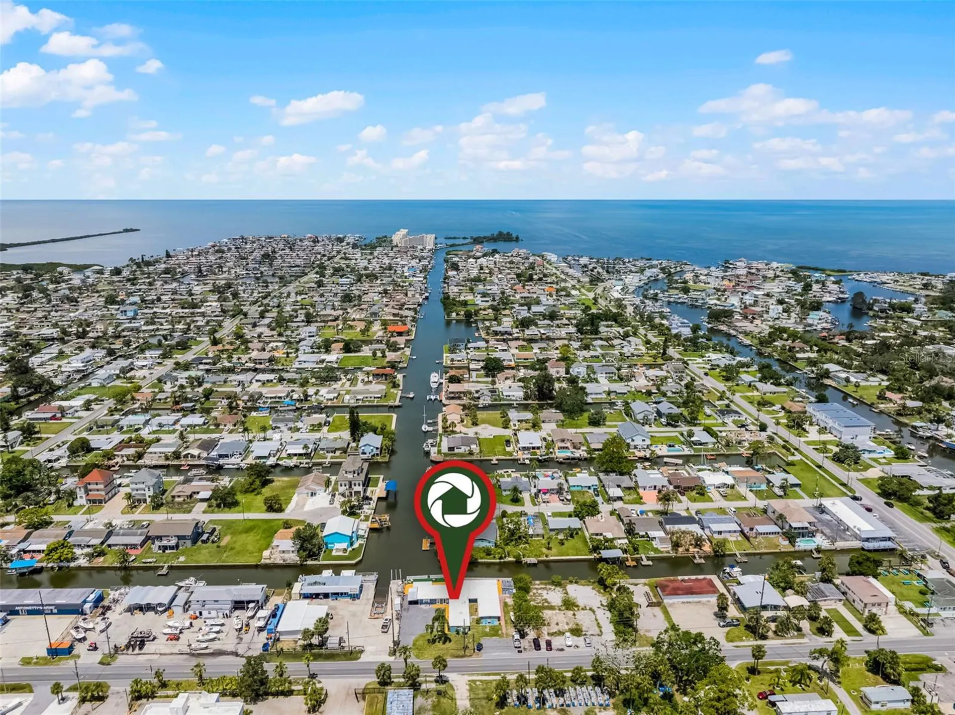 13901 Old Dixie Highway Hudson FL 34667