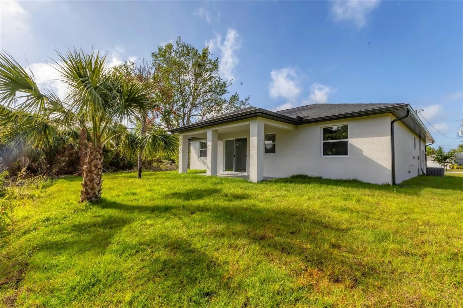 102 Arrow Lane Rotonda West FL 33947