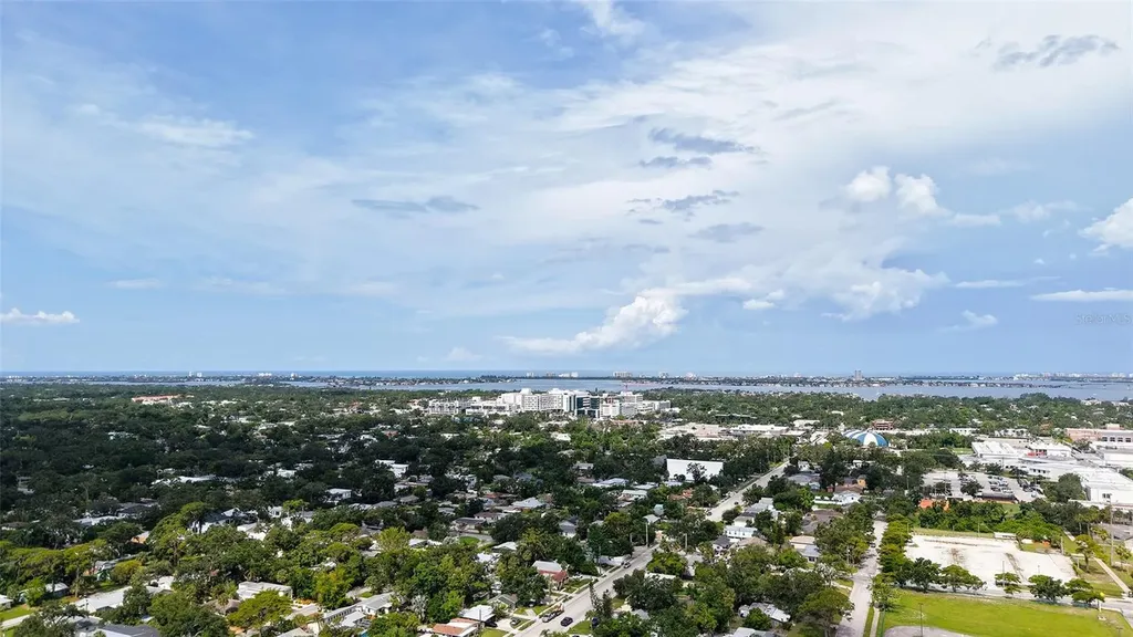2410 Prospect Street Sarasota FL 34239