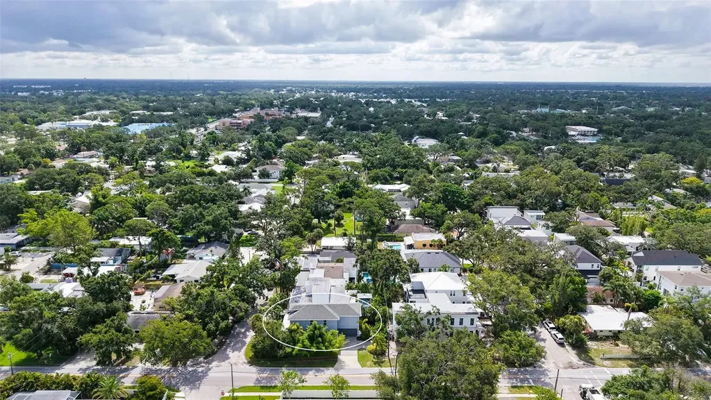 2410 Prospect Street Sarasota FL 34239