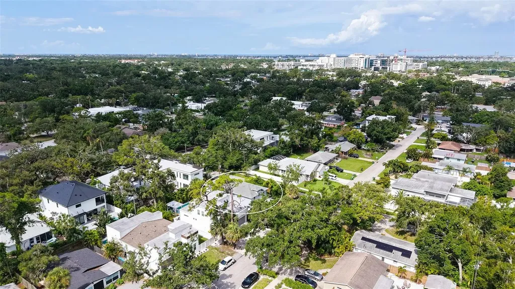 2410 Prospect Street Sarasota FL 34239