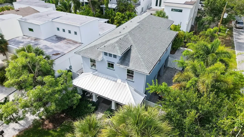 2410 Prospect Street Sarasota FL 34239
