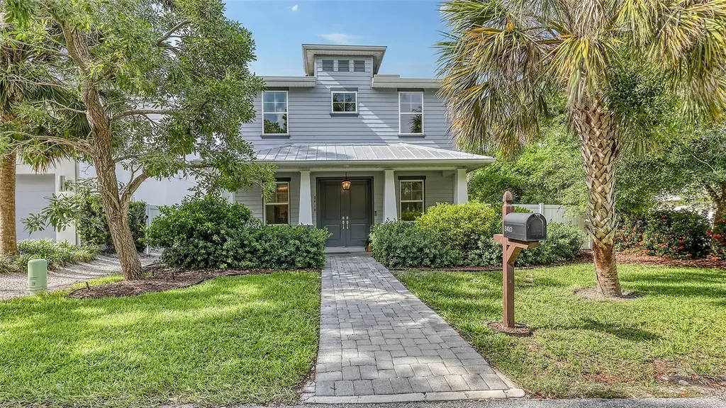 2410 Prospect Street Sarasota FL 34239