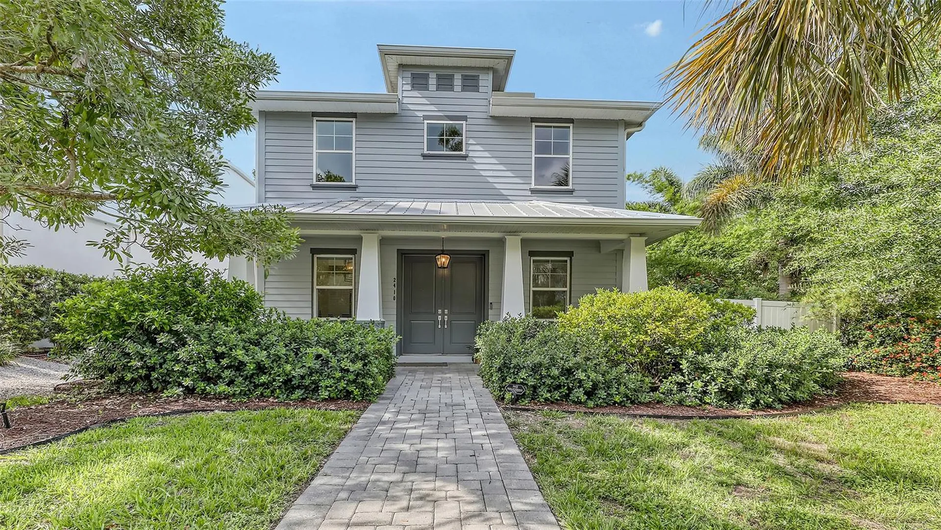 2410 Prospect Street Sarasota FL 34239
