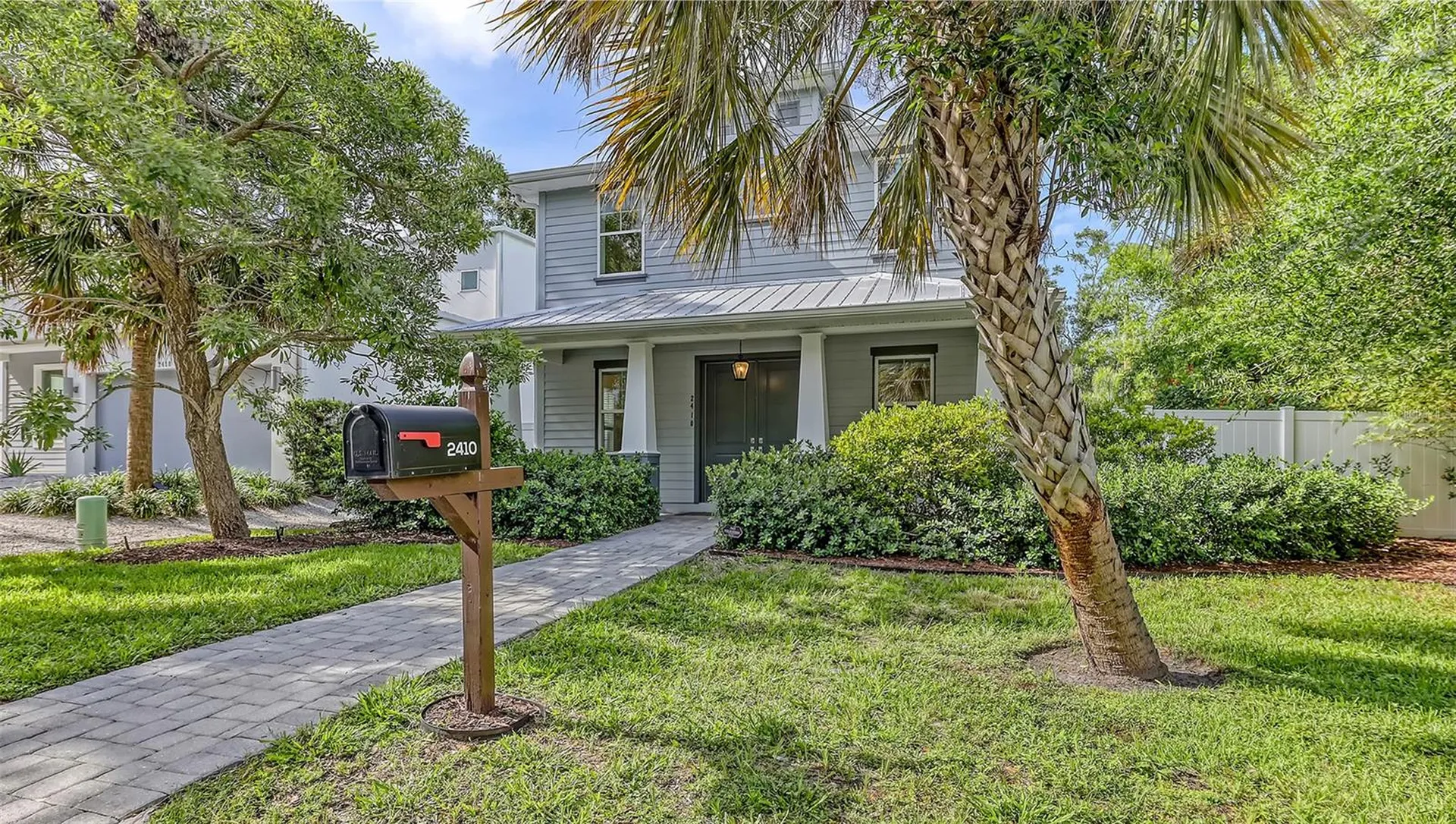 2410 Prospect Street Sarasota FL 34239