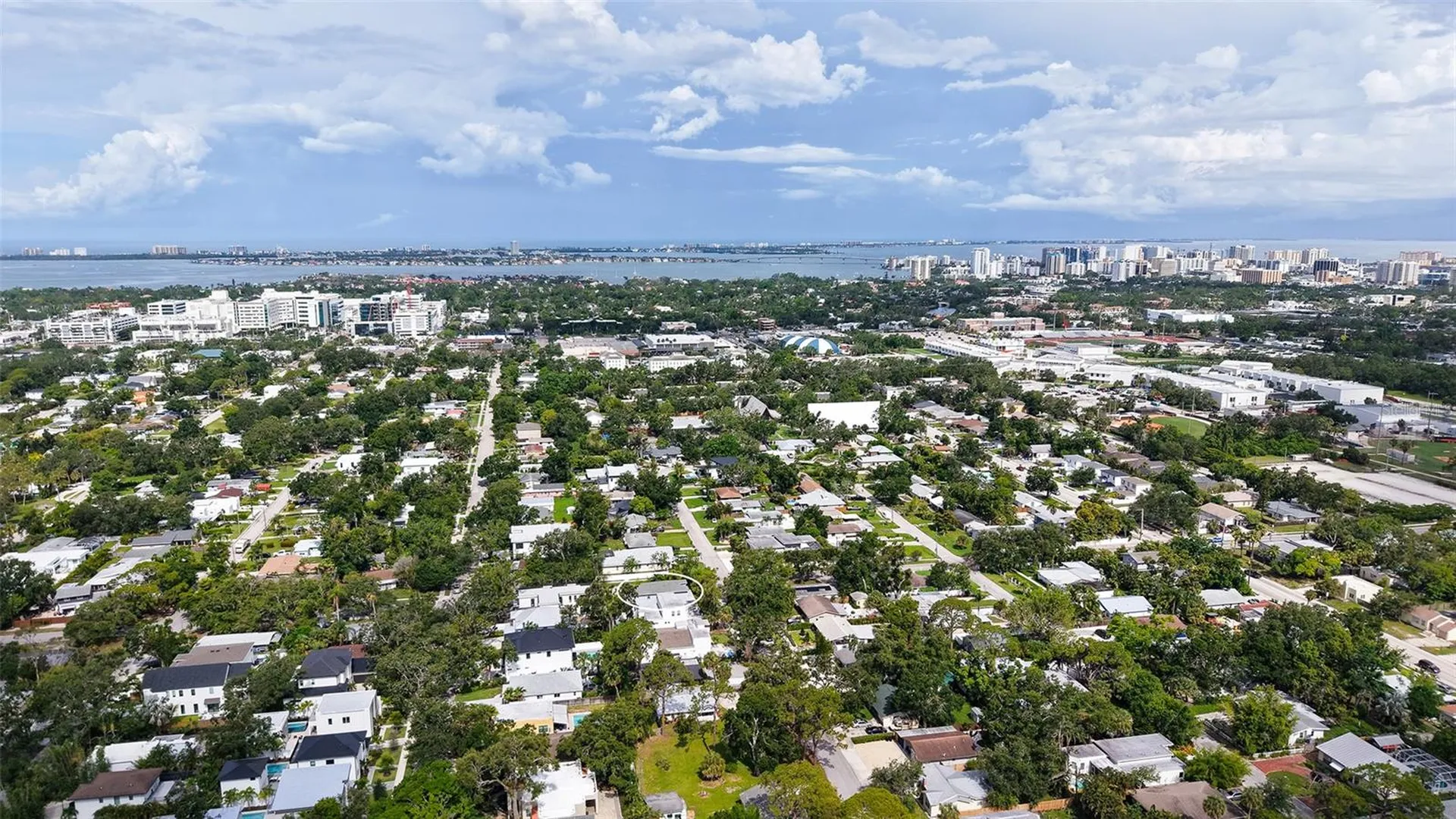 2410 Prospect Street Sarasota FL 34239