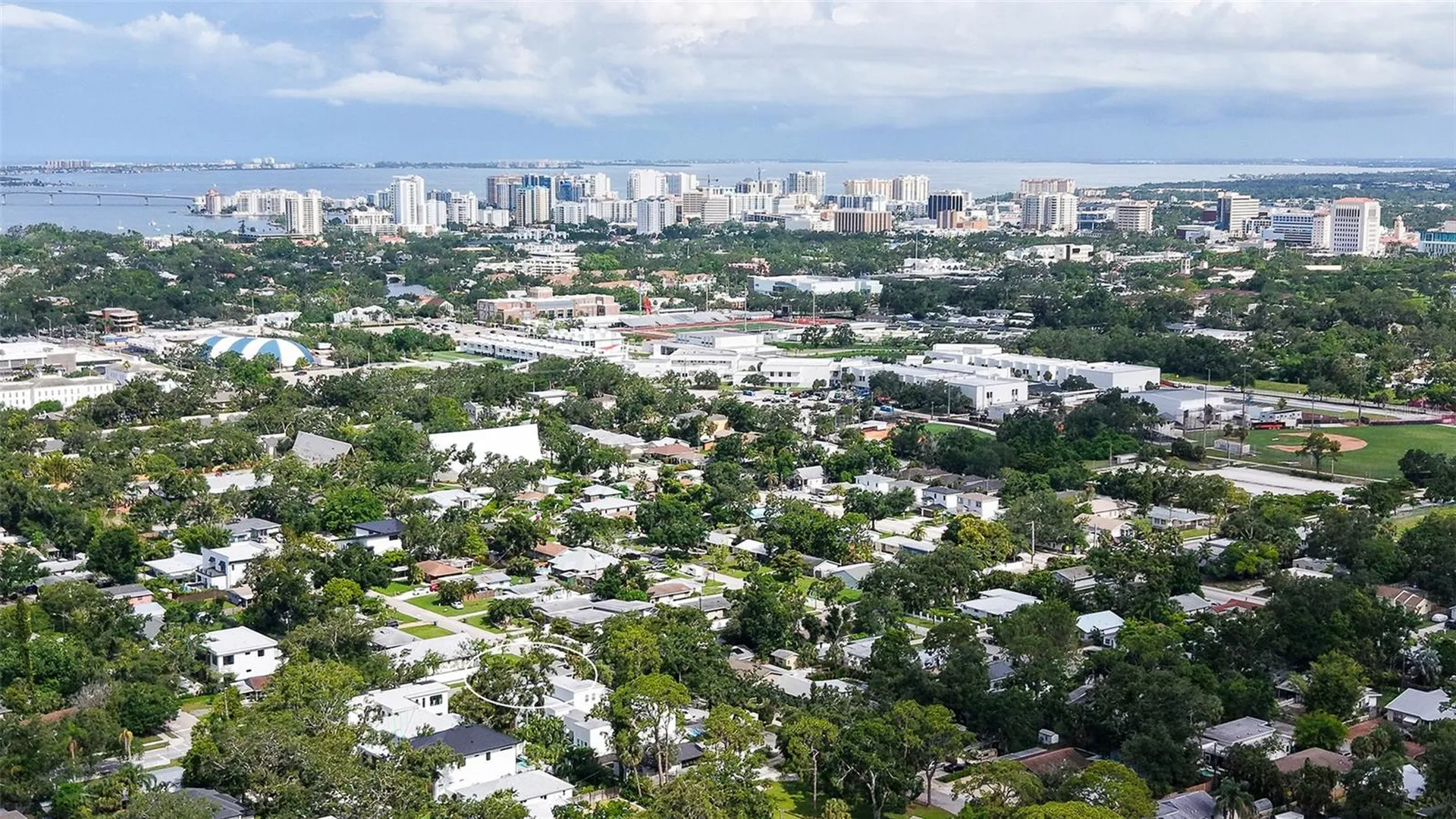 2410 Prospect Street Sarasota FL 34239