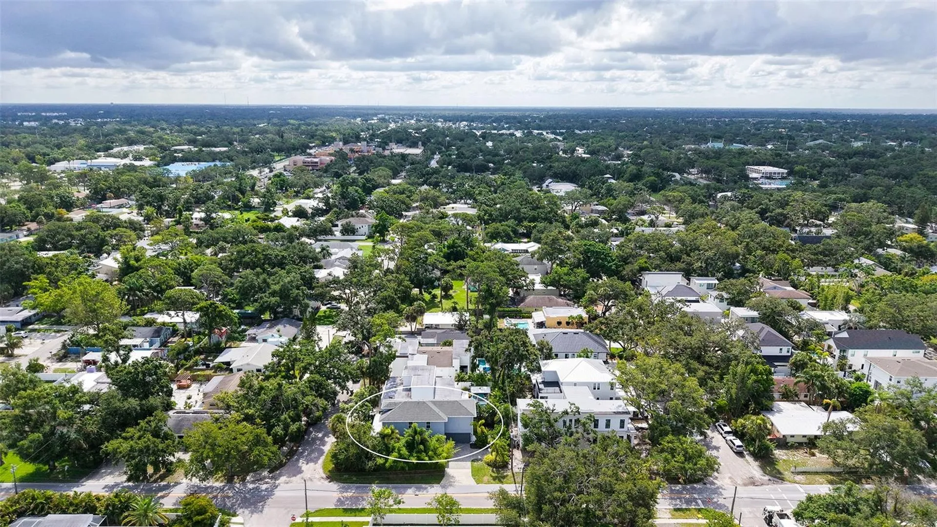2410 Prospect Street Sarasota FL 34239