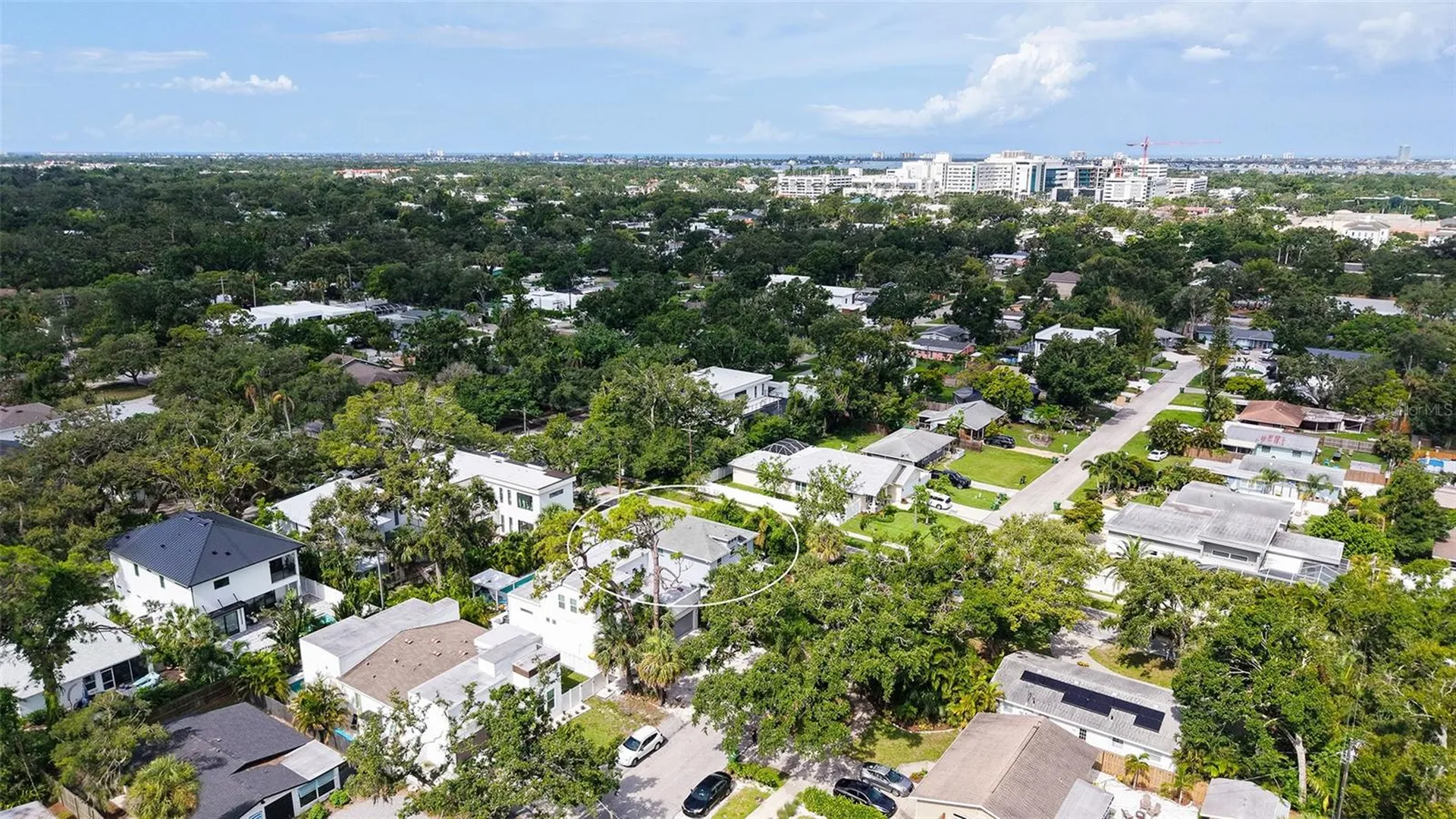 2410 Prospect Street Sarasota FL 34239