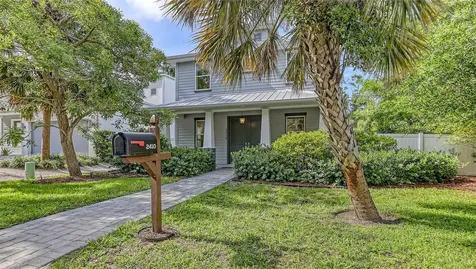2410 Prospect Street Sarasota FL 34239