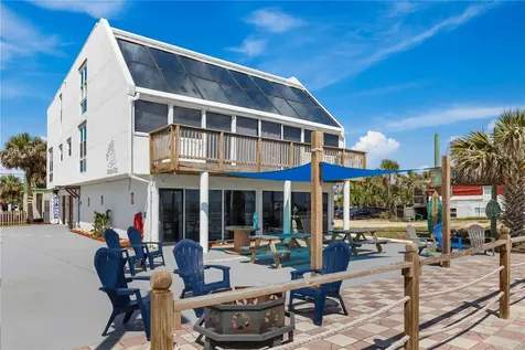 901 N Ocean Shore Boulevard Flagler Beach FL 32136