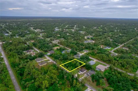 Lakeport Street Lot 15 North Port FL 34288