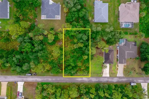 Lakeport Street Lot 15 North Port FL 34288