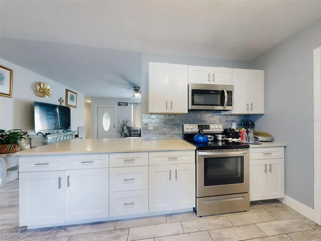 5476 W Bayshore Drive Port Orange FL 32127